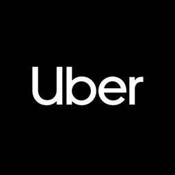 logo uber