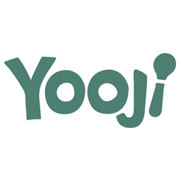 logo yooji