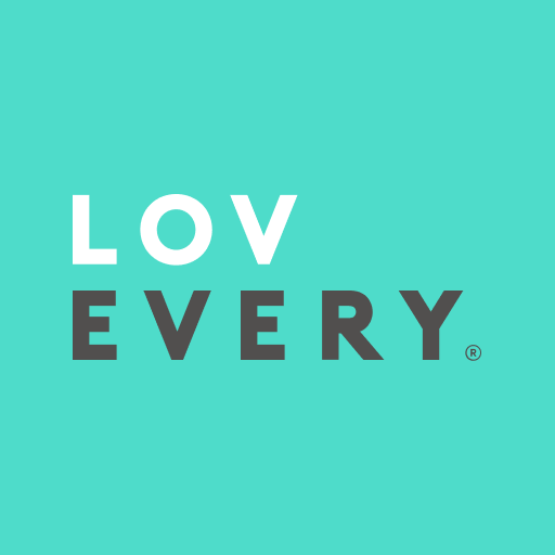 logo lovevery